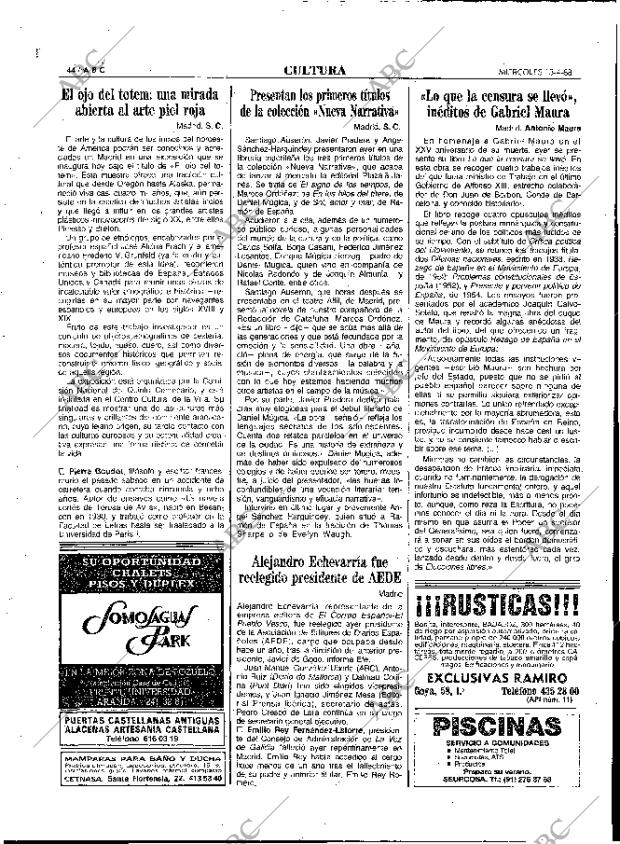 ABC MADRID 13-04-1988 página 44