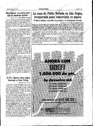 ABC MADRID 13-04-1988 página 45