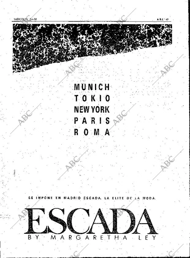 ABC MADRID 13-04-1988 página 49