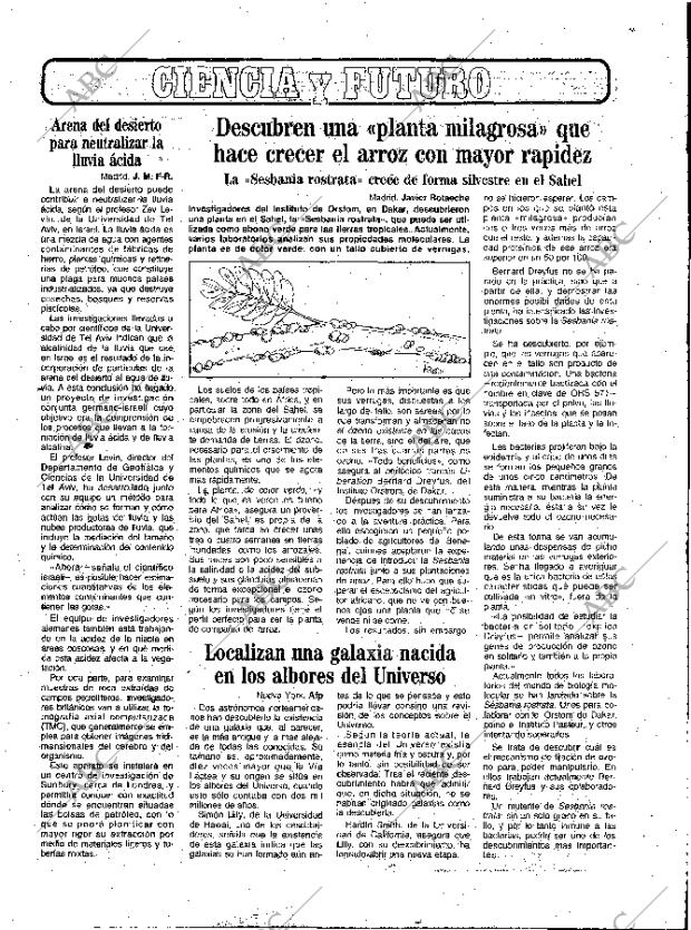 ABC MADRID 13-04-1988 página 57