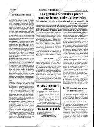 ABC MADRID 13-04-1988 página 58
