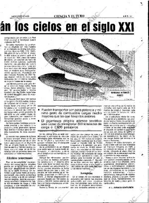 ABC MADRID 13-04-1988 página 61