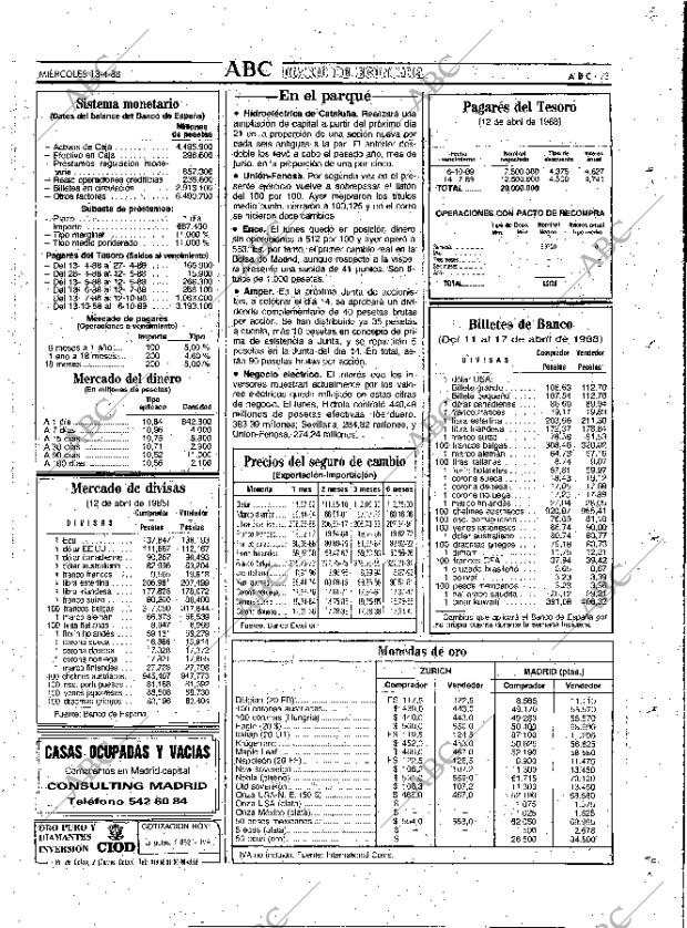 ABC MADRID 13-04-1988 página 73