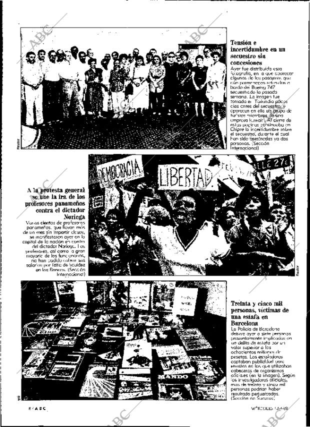 ABC MADRID 13-04-1988 página 8