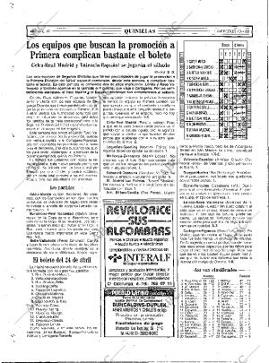 ABC MADRID 13-04-1988 página 80