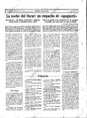 ABC MADRID 13-04-1988 página 81