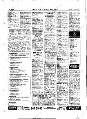 ABC MADRID 13-04-1988 página 98