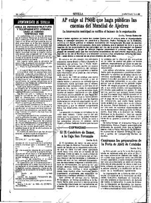 ABC SEVILLA 13-04-1988 página 38