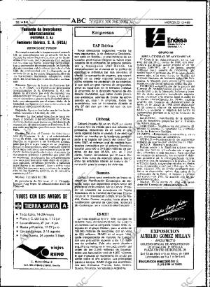 ABC SEVILLA 13-04-1988 página 52
