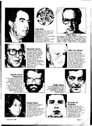 ABC MADRID 16-04-1988 página 11