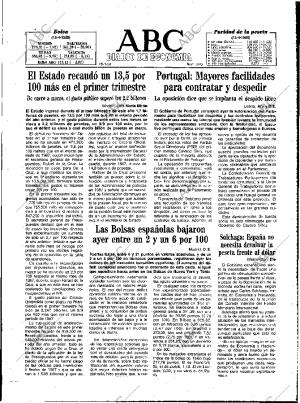 ABC MADRID 16-04-1988 página 35