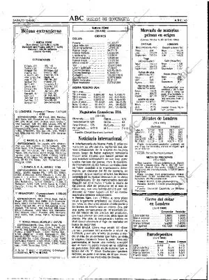 ABC MADRID 16-04-1988 página 45
