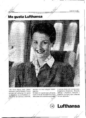 ABC MADRID 16-04-1988 página 48