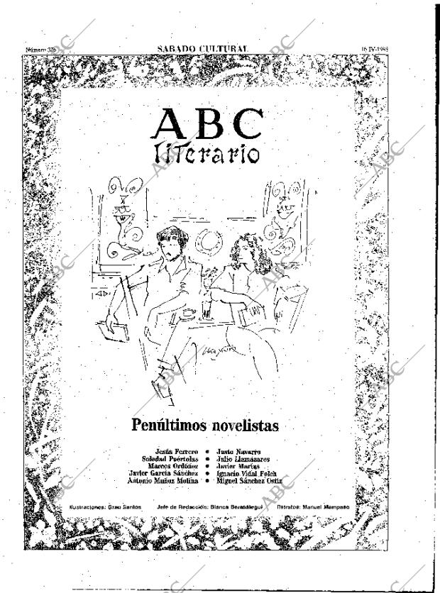 ABC MADRID 16-04-1988 página 49