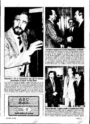 ABC MADRID 16-04-1988 página 5