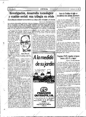 ABC MADRID 16-04-1988 página 68