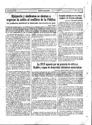 ABC MADRID 16-04-1988 página 71