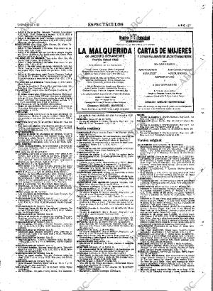 ABC MADRID 16-04-1988 página 87