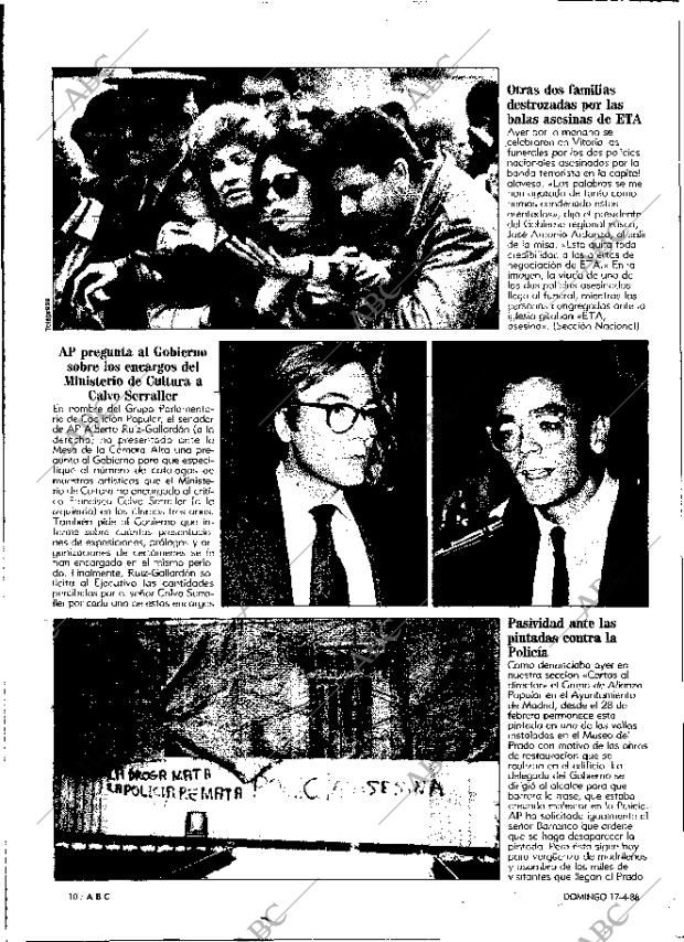 ABC MADRID 17-04-1988 página 10