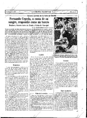 ABC MADRID 17-04-1988 página 101