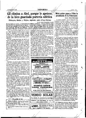 ABC MADRID 17-04-1988 página 105