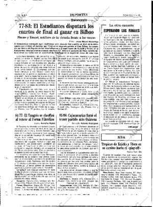 ABC MADRID 17-04-1988 página 108