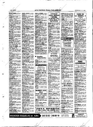 ABC MADRID 17-04-1988 página 138