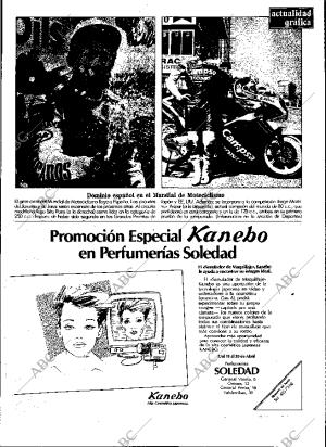 ABC MADRID 17-04-1988 página 17