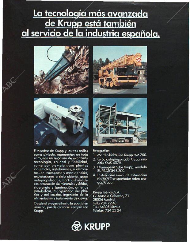 ABC MADRID 17-04-1988 página 175
