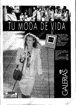 ABC MADRID 17-04-1988 página 22