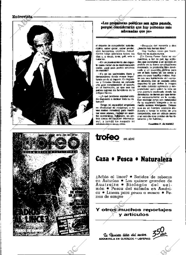 ABC MADRID 17-04-1988 página 30