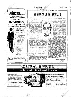 ABC MADRID 17-04-1988 página 42