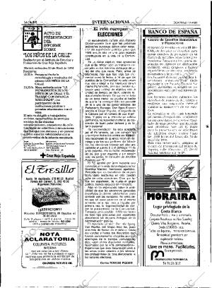 ABC MADRID 17-04-1988 página 54