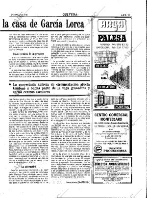 ABC MADRID 17-04-1988 página 67