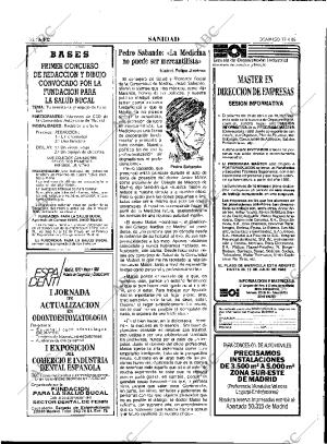 ABC MADRID 17-04-1988 página 72