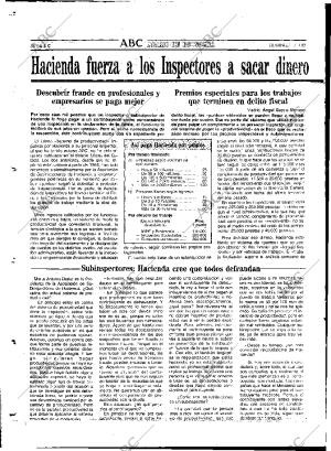 ABC MADRID 17-04-1988 página 86