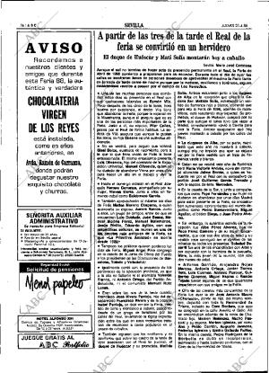 ABC SEVILLA 21-04-1988 página 36