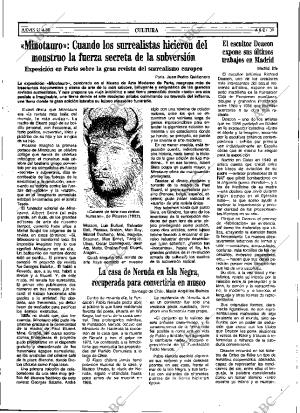 ABC SEVILLA 21-04-1988 página 39