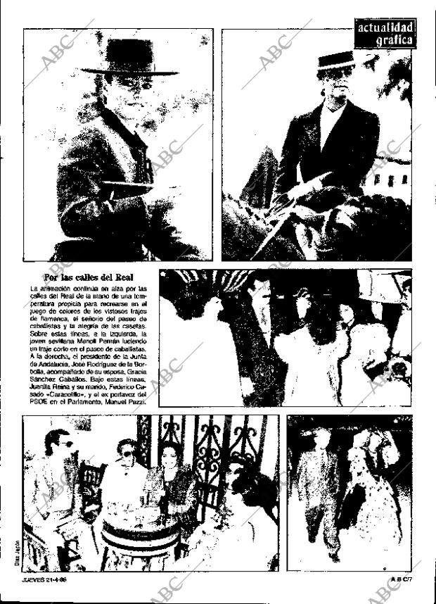 ABC SEVILLA 21-04-1988 página 7