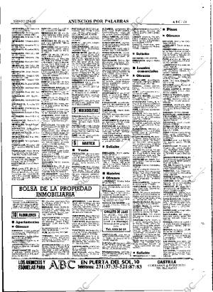 ABC MADRID 23-04-1988 página 101
