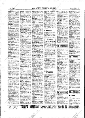 ABC MADRID 23-04-1988 página 104