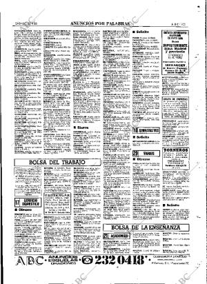 ABC MADRID 23-04-1988 página 105