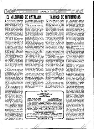 ABC MADRID 23-04-1988 página 15