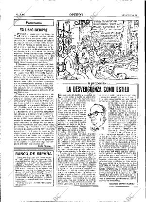 ABC MADRID 23-04-1988 página 18