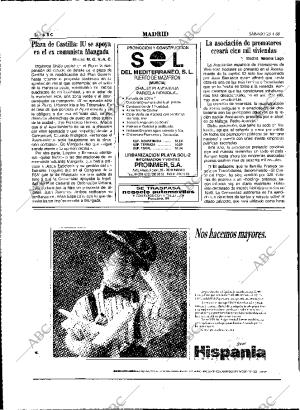 ABC MADRID 23-04-1988 página 34