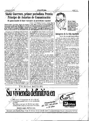 ABC MADRID 23-04-1988 página 51