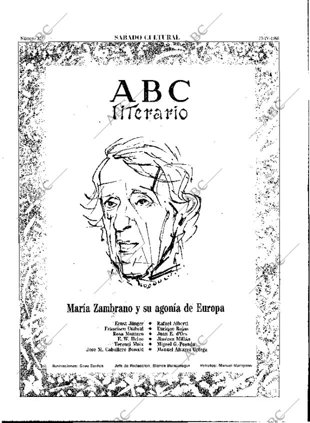 ABC MADRID 23-04-1988 página 53