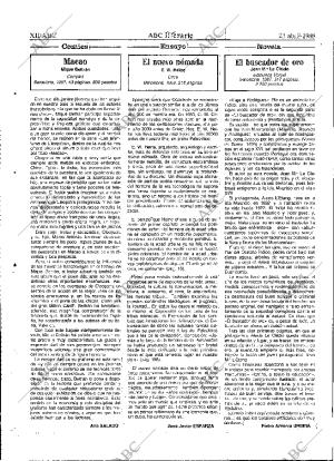 ABC MADRID 23-04-1988 página 64