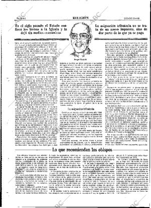 ABC MADRID 23-04-1988 página 70