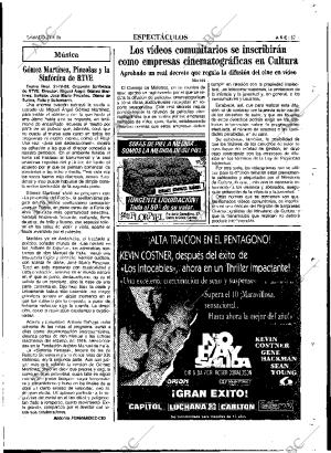 ABC MADRID 23-04-1988 página 87